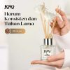 Taffware HUMI Parfum Ruangan Aroma Reed Diffuser Encounters 50ml