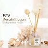 Taffware HUMI Parfum Ruangan Aroma Reed Diffuser Encounters 50ml