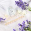 Taffware HUMI Parfum Ruangan Aroma Diffuser Rattan Stick 50ml - DF-100