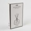 Taffware HUMI Pengharum Ruangan Reed Diffuser with Rattan Sticks - Lavender