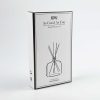 Taffware HUMI Pengharum Ruangan Reed Diffuser with Rattan Sticks - Encounter