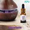 Taffware HUMI Water Soluble Essential Oils Minyak Aromatherapy Lavender-TSLM2