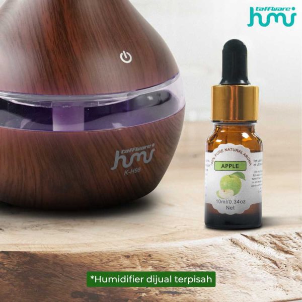 Taffware HUMI Water Soluble Essential Oils Aromatherapy Apple- TSLM2