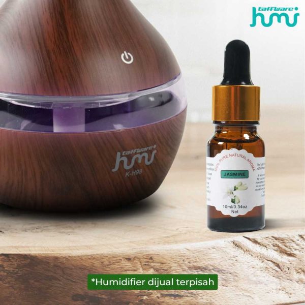 taffware-humi-rhjy-essential-oils-fragrance-minyak-aromatherapy-10ml-tslm2 (24) Taffware HUMI Water Soluble Essential Oils Minyak Aromatherapy Jasmine - TSLM2