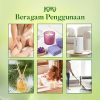 Taffware HUMI Water Soluble Essential Oils Aromatherapy Apple- TSLM2