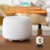 Taffware HUMI Water Soluble Essential Oils Minyak Aromatherapy Orange-TSLM2