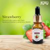 Taffware HUMI Water Soluble Essential Oils Minyak Aromatherapy Strawberry-TSLM2
