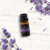 Taffware HUMI Pure Essential Oils Minyak Aromatherapy Lavender 10ml - RH-11