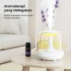 Taffware HUMI Pure Essential Oils Minyak Aromatherapy Lavender 10ml - RH-11