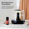 Taffware Pure Essential Fragrance Oils Aromatherapy Diff 10ml