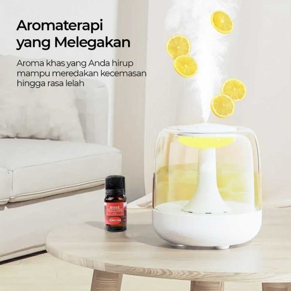 taffware-humi-rhjy-pure-essential-oils-minyak-aromatherapy-10ml-tslm1 Taffware Pure Essential Fragrance Oils Aromatherapy Diff 10ml