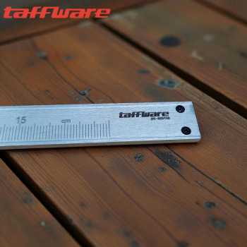 Taffware Jangka Sorong Stainless Micrometer 15CM - JIG-RE0150
