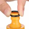 Taffware Karet Rubber O-Ring Seal Tightening Repair Kit 225 PCS - E436