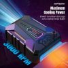 Taffware Kipas Pendingin Laptop Universal Vacuum Cooler 3000RPM 2W 5V - ICE FANIII