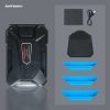 Taffware Kipas Pendingin Laptop Universal Vacuum Cooler 3000RPM 2W 5V - ICE FANIII