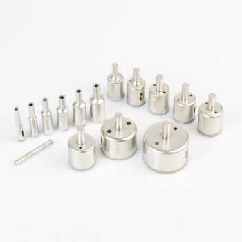 taffware-mata-bor-diamond-coated-hole-drill-bit-6mm-50mm-15pcs-gj0105 Taffware Mata Bor Diamond Coated Hole Saw Drill Bit 6mm-50mm 15 PCS - GJ0105