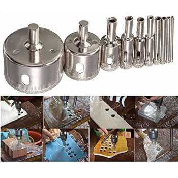taffware-mata-bor-diamond-coated-hole-saw-drill-bit-6mm-50mm-15-pcs-gj0105 (2) Taffware Mata Bor Diamond Coated Hole Saw Drill Bit 6mm-50mm 15 PCS - GJ0105