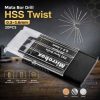 taffware-microbox-mata-bor-drill-hss-twist-drill-bit-03-16mm-20pcs-qst-h20 Taffware Microbox Mata Bor Drill HSS Drill Bit 0.3-1.6mm 20PCS QST-H20