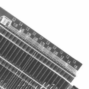 taffware-microbox-mata-bor-drill-hss-twist-drill-bit-03-16mm-20pcs-qst-h20 (4) Taffware Microbox Mata Bor Drill HSS Drill Bit 0.3-1.6mm 20PCS QST-H20