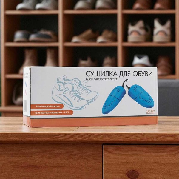 taffware-pengering-sepatu-elektrik-shoes-dryer-10w-220v-eu-plug-tps2 (7) Taffware Pengering Sepatu Elektrik Deodorizing 10W 220V US Plug