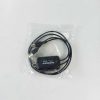 Taffware Penguat Sinyal Antena TV Amplifier Signal Booster HD DVB-T2 for Digital TV Antenna - TFL-D15 - Black