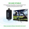 Taffware Penguat Sinyal Antena TV Amplifier Signal Booster DVB-T2 - TFL-D15