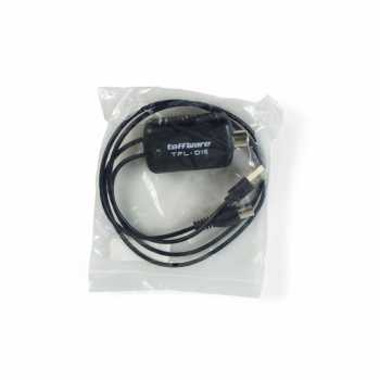 Taffware Penguat Sinyal Antena TV Amplifier Signal Booster DVB-T2 - TFL-D15