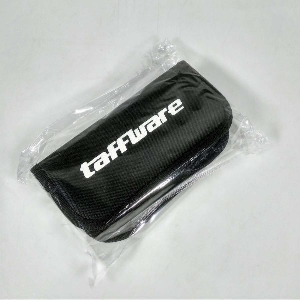 TaffSPORT Peralatan Reparasi Jam Tangan Watch Repair Tool Kit Set - C10050 - Black