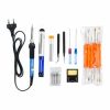 Taffware Peralatan Solder Kit 7in1 Soldering Iron 60W 220V - CS-31 E