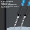 Taffware Peralatan Solder Kit 7in1 Soldering Iron 60W 220V - CS-31 E