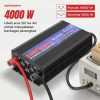 taffware-power-inverter-mobil-pure-sine-wave-dc-12v-to-ac-220v-4000w-nbq4000w (2) Taffware Power Inverter Mobil Pure Sine Wave DC 12V to AC 220V 4000W - NBQ4000W