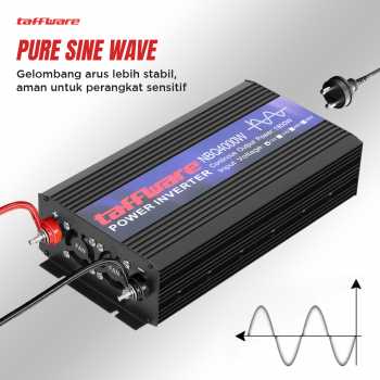taffware-power-inverter-mobil-pure-sine-wave-dc-12v-to-ac-220v-4000w-nbq4000w (3) Taffware Power Inverter Mobil Pure Sine Wave DC 12V to AC 220V 4000W - NBQ4000W