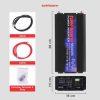 taffware-power-inverter-mobil-pure-sine-wave-dc-12v-to-ac-220v-4000w-nbq4000w (9) Taffware Power Inverter Mobil Pure Sine Wave DC 12V to AC 220V 4000W - NBQ4000W
