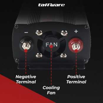 taffware-power-inverter-mobil-pure-sine-wave-dc-24-to-ac-220v-1000w-nbq1000 (2) Taffware Power Inverter Mobil Pure Sine Wave DC 24 to AC 220V 1000W - NBQ1000