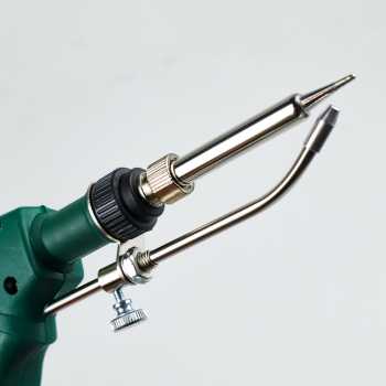 Taffware Solder Iron Automatic Tin Gun 60w - GT10