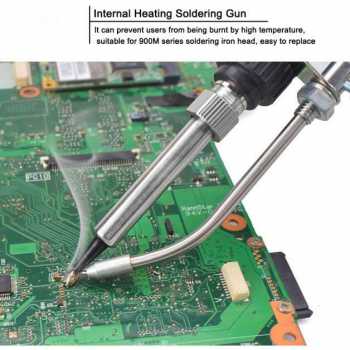 Taffware Solder Iron Automatic Tin Gun 60w - GT10