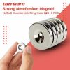 taffware-strong-neodymium-magnet-ndfeb-countersink-ring-hole-n25-5-pcs-d21 Taffware Strong Neodymium Magnet NdFeB Countersink Ring Hole N25 5 PCS - D21
