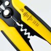Taffware Tang Kupas Kabel Automatic Wire Stripper Cutter Crimper - TK0742