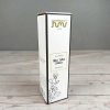 Taffware HUMI Parfum Ruangan Aroma Diffuser Reed Rattan Sticks Blue Wind Chimes 50ml - DF-100