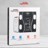 Taffware Digipounds Timbangan Badan Digital Health Scale 180KG SH-Y01