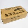 Taffware Car Power Inverter Pure Sine Wave DC 12V to AC220V 1000W