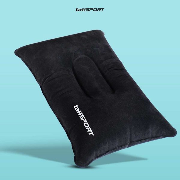 Taffware Bantal Angin Portabel Inflatable - XLZT-15