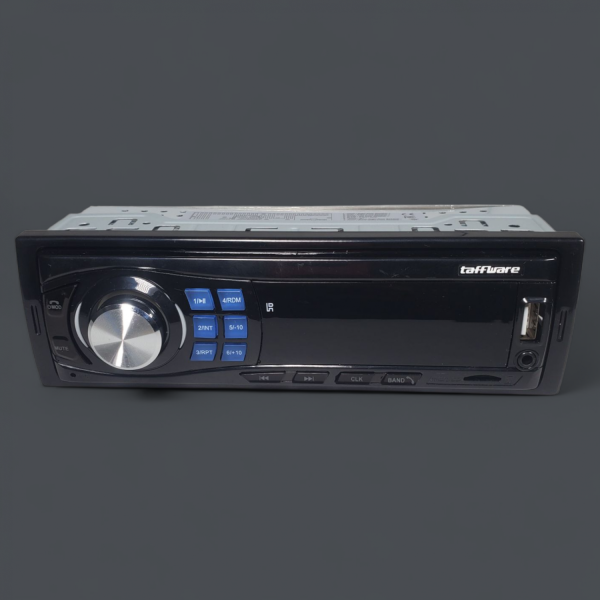 Taffware Tape Audio Mobil MP3 Player Bluetooth Receiver 12V MP3-S210L