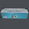 Taffware Tape Audio Mobil MP3 Player Bluetooth Receiver 12V MP3-S210L