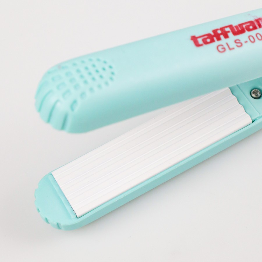 Taffware Mini Hand Heat Sealer Plastik Portable Sealing Machine 20W