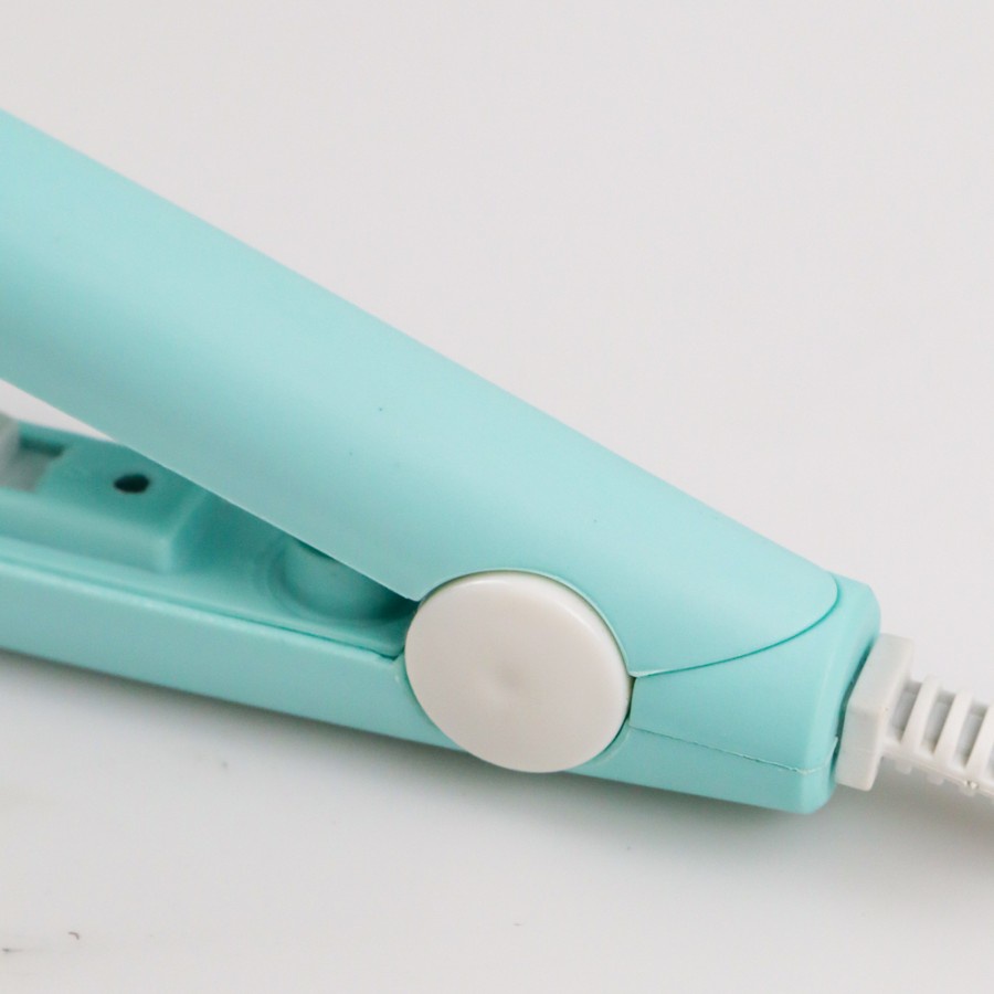 Taffware Mini Hand Heat Sealer Plastik Portable Sealing Machine 20W