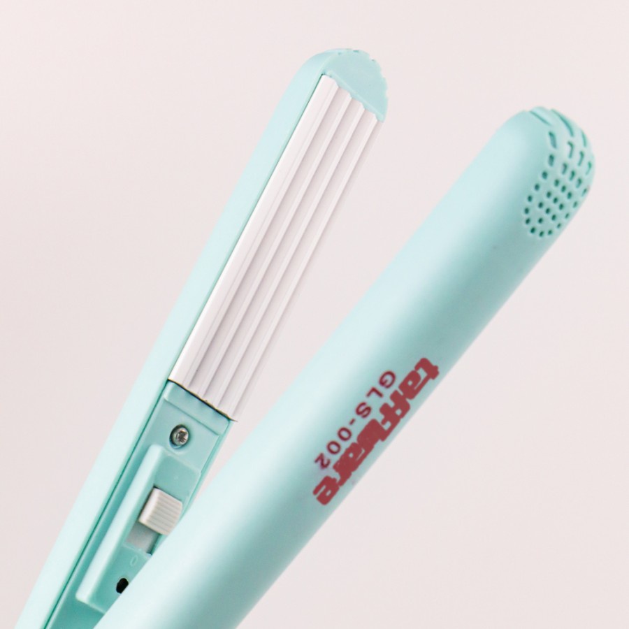 Taffware Mini Hand Heat Sealer Plastik Portable Sealing Machine 20W