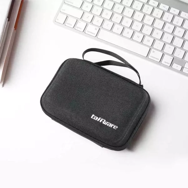 Taffware Kotak Penyimpanan Harddisk HDD 2.5 Inch - C6963