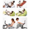 Taffware Satzuma Meja Laptop Portable Table Length 42x26cm - Z19