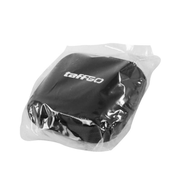 TaffGO EVA Kotak Penyimpanan Earphone Aksesoris Gadget - VBG-E01